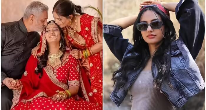 ‘बेटी विदा नहीं, कुर्बान हुई’, खुशबू पाटनी का खौला खून, ट्विशा शर्मा केस और दहेज पर मां-बाप को कोसा