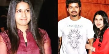 थलपति विजय की बेवफाई को सुनाते हुए पत्नी ने कोर्ट को ये 5 बातें बताईं, कहा था- मुझे और बच्चों को अपमान मिला