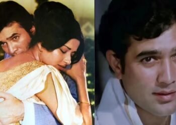 ‘राजेश खन्ना का पतन उनके कर्मों का फल’, मौसमी चटर्जी से पूछा था- बेटी के पिता उनके पति हैं या विनोद मेहरा?