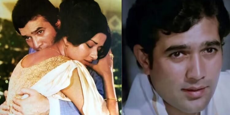 ‘राजेश खन्ना का पतन उनके कर्मों का फल’, मौसमी चटर्जी से पूछा था- बेटी के पिता उनके पति हैं या विनोद मेहरा?