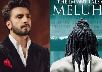 Ranveer Singh अब बनेंगे भगवान शिव, ‘द इम्मोर्टल्स ऑफ मेलुहा’ पर 3 पार्ट में बन रही फिल्म, जानिए सब