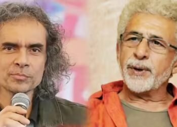 ‘नसीरुद्दीन शाह थप्‍पड़ मार देते’, इम्तियाज अली ने सुनाया क‍िस्‍सा, माहौल देख चुपके से निकल लिए दिलजीत