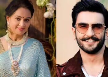 ‘डॉन 3’ पर रणवीर सिंह के सपोर्ट में उतरीं पद्मिनी कोल्हापुरे, कहा- उन्हें जब भी हमारी जरूरत, हम साथ खड़े हैं