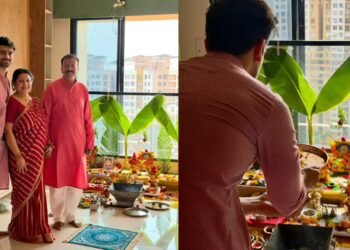 ‘बिग बॉस 18’ फेम अविनाश मिश्रा ने किया गृह-प्रवेश, कहा- 10 साल लगे, भाई-भाभी को बताया परिवार की रीढ़
