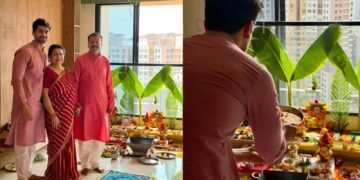 ‘बिग बॉस 18’ फेम अविनाश मिश्रा ने किया गृह-प्रवेश, कहा- 10 साल लगे, भाई-भाभी को बताया परिवार की रीढ़