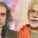 ‘नसीरुद्दीन शाह थप्पड़ मार देते’, इम्तियाज अली ने सुनाया किस्सा, माहौल देख चुपके से निकल लिए दिलजीत