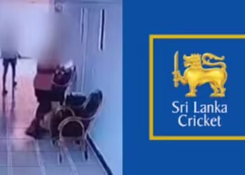 श्रीलंकाई क्रिकेट की फजीहत, बाथरूम में छिपकर वीडियो बनाने के चक्कर में दो खिलाड़ी गिरफ्तार