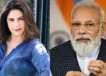 ‘उन्होंने लोगों के दिमाग को भी तबाह कर दिया’, मोदी सरकार पर भड़कीं कुनिका सदानंद, कहा- ये इनकी उपलब्धि है