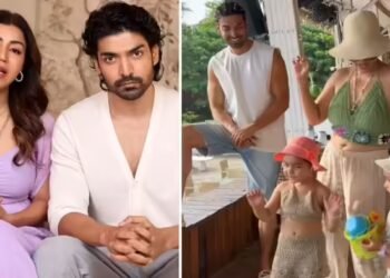 ‘हमारे कई मिसकैरेज हुए’, गुरमीत और देबिना ने बताया 11 साल बाद हुईं बेटियां, बोले- डॉक्टर्स ने हार मान ली थी