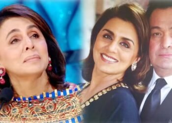 Neetu Kapoor को बिना शराब पिए नहीं आती थी नींद, रोज लगते थे इंजेक्शन, ऋषि कपूर की मौत के बाद बुरा था हाल