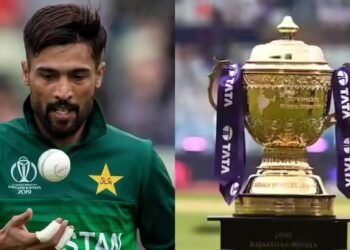 पाकिस्तानी मोहम्मद आमिर की आईपीएल में होगी की एंट्री? ‘विदेशी वाइफ’ के दम पर हासिल की इस देश की नागरिकता
