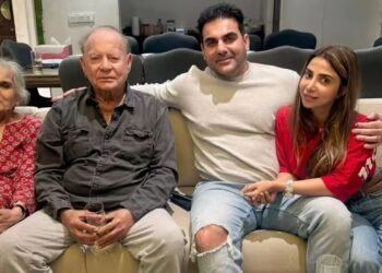 सलमान के भाई Arbaaz Khan ने 6.5 करोड़ में बेचा अपार्टमेंट, दो महीने पहले करोड़ों में खरीदा था नया फ्लैट