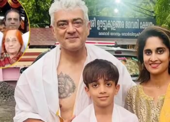 अजित कुमार की मां मोहिनी मणि का निधन, आखिरी समय में नहीं हो सकी बेटे से मुलाकात