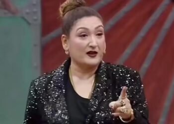 ‘किसी के बाप की थोड़ी पीती हूं’, सुनीता आहूजा दारू पीने के सवाल पर थीं भड़कीं- संत नहीं, इंसान हूं