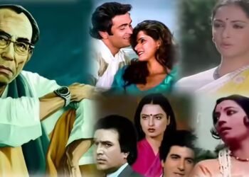SD Burman ने 1951 में बनाया था गाना, 34 साल में उस एक धुन पर बने 6 सुपरहिट सॉन्ग, सुनकर खा जाएंगे गच्चा