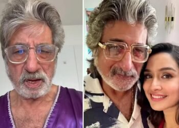 Shakti Kapoor अपनी मौत की अफवाह पर बुरी तरह भड़के, बोले- मैं लीगल एक्शन लूंगा, ये अच्छी बात नहीं