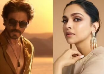 वीडियो: प्रेग्नेंट दीपिका पादुकोण साउथ अफ्रीका में ‘किंग’ के सेट पर आईं नजर, शाहरुख ने थाम रखा था हाथ