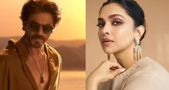 वीडियो: प्रेग्नेंट दीपिका पादुकोण साउथ अफ्रीका में ‘किंग’ के सेट पर आईं नजर, शाहरुख ने थाम रखा था हाथ