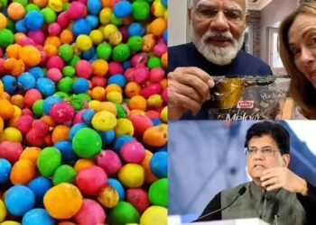 मोदी के मेलोडी गिफ्ट के बीच जान लें 12 साल में भारत ने विदेश भेजी कितनी टॉफी, चौंकाने वाला है आंकड़ा