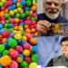 मोदी के मेलोडी गिफ्ट के बीच जान लें 12 साल में भारत ने विदेश भेजी कितनी टॉफी, चौंकाने वाला है आंकड़ा