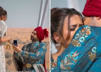 करण कुंद्रा ने तेजस्वी प्रकाश को किया प्रपोज, तो एक्स-गर्लफ्रेंड ने किया अजीब पोस्ट, लोग बोले- शर्मनाक