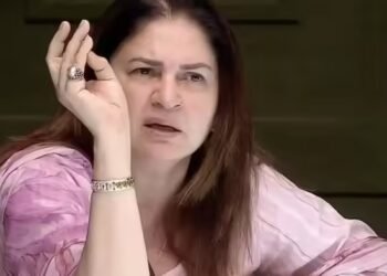 ‘इस देश में औरत होना पाप’, Kunickaa Sadanand ने मोदी समर्थक की लगाई क्‍लास, आपत्तिजनक Video पर भड़कीं