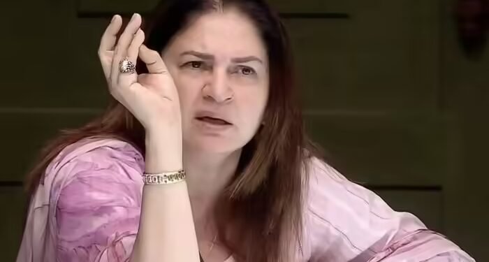 ‘इस देश में औरत होना पाप’, Kunickaa Sadanand ने मोदी समर्थक की लगाई क्‍लास, आपत्तिजनक Video पर भड़कीं