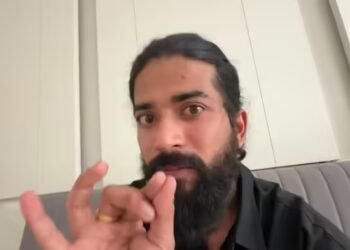अनुराग डोभाल ने परिवार पर फिर लगाए सनसनीखेज आरोप- मेरे खिलाफ साजिश रच रहे, अस्पताल में झेली शर्मिंदगी