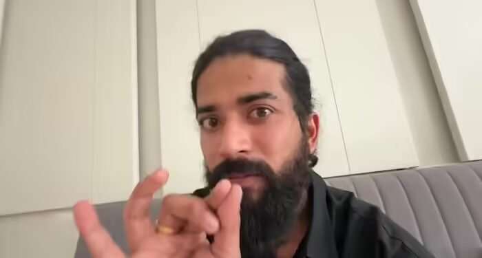 अनुराग डोभाल ने परिवार पर फिर लगाए सनसनीखेज आरोप- मेरे खिलाफ साजिश रच रहे, अस्पताल में झेली शर्मिंदगी