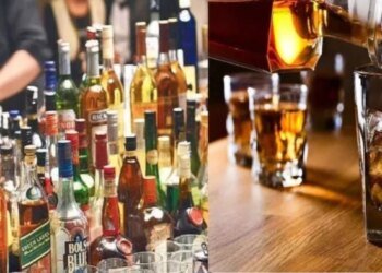 मध्य प्रदेश में बीयर संकट का फायदा उठा रहे शराब माफिया, 50 से 80 रुपये महंगे दामों पर बेच रहे