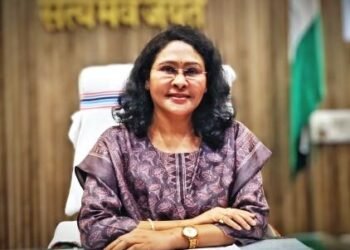 नीट परीक्षा : कलेक्टर मिश्रा ने सभी अभ्यर्थियों से धैर्य, आत्मविश्वास एवं शांत मन से परीक्षा में शामिल होने की अपील की