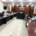 ठोस अपशिष्ट प्रबंधन नियम 2026 के सख्त पालन करें : कलेक्टर अभिजीत सिंह