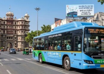 एमपी में बदलने वाला है सफर का अंदाज, 21 साल बाद फिर दौड़ेंगी सरकारी बसें; इंदौर से होगी शुरुआत