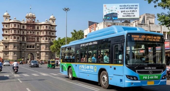 एमपी में बदलने वाला है सफर का अंदाज, 21 साल बाद फिर दौड़ेंगी सरकारी बसें; इंदौर से होगी शुरुआत