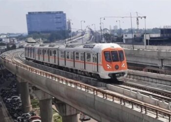 भोपाल मेट्रो के सिग्नल और सेफ्टी स्टैंडर्ड की आज से होगी जांच, सीएमआरएस की टीम पहुंची