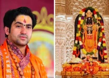‘भुगतना पड़ेगा परिणाम…’, राम मंदिर चढ़ावा चोरी करने वालों को बाबा बागेश्वर का श्राप, बताया किसे सौंपा जाना चाहिए मैनेजमेंट