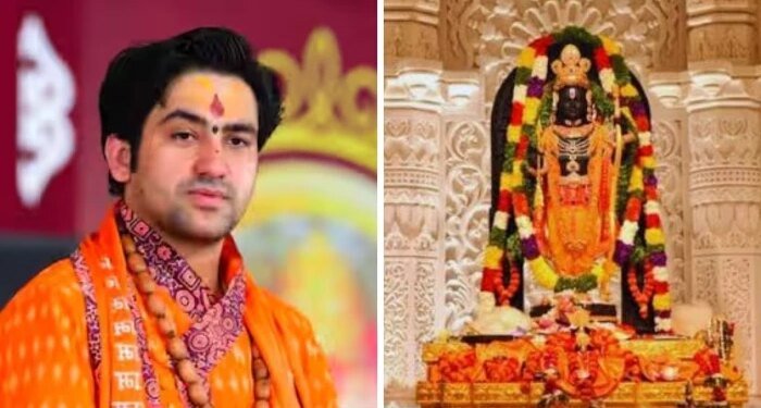 ‘भुगतना पड़ेगा परिणाम…’, राम मंदिर चढ़ावा चोरी करने वालों को बाबा बागेश्वर का श्राप, बताया किसे सौंपा जाना चाहिए मैनेजमेंट