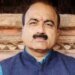 राज्यसभा चुनाव: मुख्यमंत्री माेहन यादव के साथ भाजपा प्रत्याशी महेश केवट ने भरा नामांकन