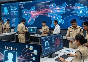 मध्य प्रदेश में एक ही चेहरे पर सिम निकालने के सबसे ज्यादा मामले विध्य क्षेत्र में