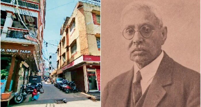 गली बरकतुल्लाह भोपाली… खपरैल के मकान से विश्वविद्यालयों तक का सफर