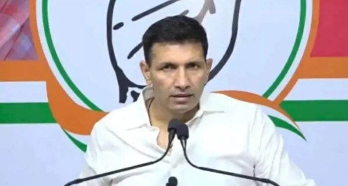 राष्ट्रपति से मिलने का समय नहीं मिला तो मार्च निकालेगी कांग्रेस, जीतू पटवारी ने दी चेतावनी, बोले- जवाबदेही से बच रही BJP