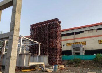 मेट्रो यात्रियों को अब नहीं काटना पड़ेगा लंबा चक्कर: दिल्ली की तर्ज पर तैयार हुआ एफओबी का डिजाइन