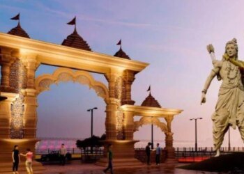 मध्य प्रदेश में राम वन गमन पथ को नहीं मिली रफ्तार, दो साल से बैठक नहीं
