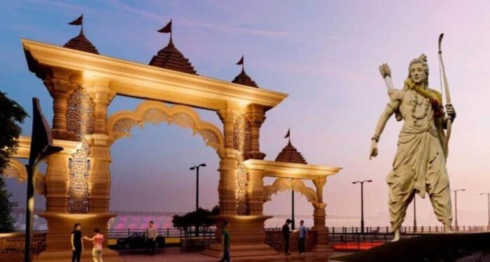 मध्य प्रदेश में राम वन गमन पथ को नहीं मिली रफ्तार, दो साल से बैठक नहीं