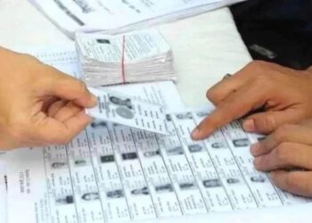 एमपी की वोटर लिस्ट में 58 लाख नामों का बड़ा अंतर; अब घर-घर पहुंचकर सत्यापन करेगा निर्वाचन आयोग