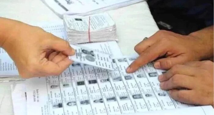 एमपी की वोटर लिस्ट में 58 लाख नामों का बड़ा अंतर; अब घर-घर पहुंचकर सत्यापन करेगा निर्वाचन आयोग