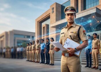 MP में जल्द बनेगा पुलिस भर्ती बोर्ड, एक ही छत के नीचे होंगी जेल, फायर विभाग और आबकारी की भर्तियां