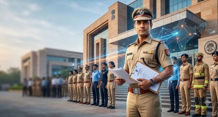 MP में जल्द बनेगा पुलिस भर्ती बोर्ड, एक ही छत के नीचे होंगी जेल, फायर विभाग और आबकारी की भर्तियां