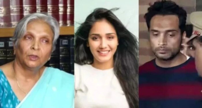 त्विषा शर्मा केस: गिरिबाला और समर्थ को 14 दिन की न्यायिक हिरासत में भेजा; CBI ने नहीं की रिमांड बढ़ाने की मांग