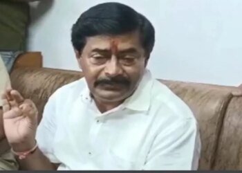 पूर्व मंत्री दीपक जोशी के नाम पर व्हाट्सएप पर बनाया आपत्तिजनक ग्रुप, आपत्तिजनक तस्वीरें वायरल करने की साजिश